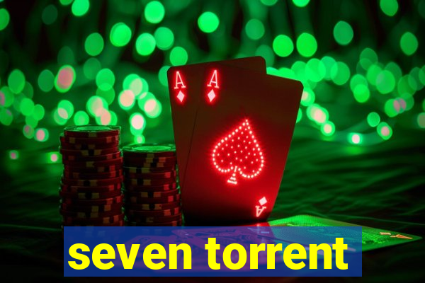 seven torrent